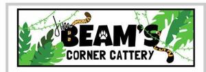 JIM BEAM'S CORNER CATTERY