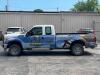 2011 Ford F-250 Pickup Truck, VIN # 1FT7X2B6XBEC25815 - 4