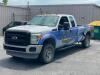 2011 Ford F-250 Pickup Truck, VIN # 1FT7X2B6XBEC25815 - 6