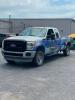 2011 Ford F-250 Pickup Truck, VIN # 1FT7X2B6XBEC25815 - 7