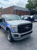 2011 Ford F-250 Pickup Truck, VIN # 1FT7X2B6XBEC25815 - 9