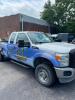 2011 Ford F-250 Pickup Truck, VIN # 1FT7X2B6XBEC25815 - 10