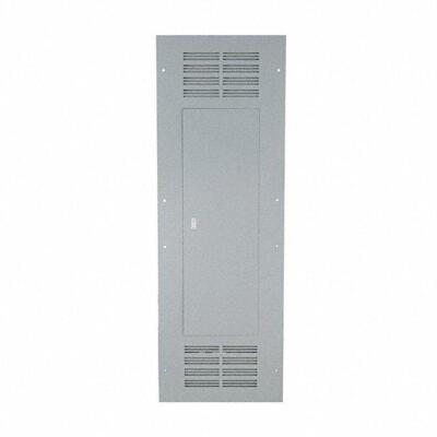 DESCRIPTION: (1) PANELBOARD COVER BRAND/MODEL: SQUARE D #3TX94 RETAIL$: $790.61 EA SIZE: 62" LONG, VENTED QTY: 1