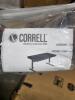 DESCRIPTION: (1) COMPUTER AND TRAINING DESK/TABLE BRAND/MODEL: CORRELL RETAIL$: $719.99 EA SIZE: MUST COME INSPECT QTY: 1 - 5