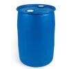 DESCRIPTION: (3) CLOSED HEAD DRUM - EMPTY STORAGE CONTAINER BRAND/MODEL: PROKURE INFORMATION: BLUE RETAIL$: $123.94 EA SIZE: 30 GALLON QTY: 3