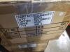 DESCRIPTION: (2) BOXES OF (20) PROFESSIONAL FRIDGE LIGHTS BRAND/MODEL: HUSSMANN RETAIL$: $281.00 EA SIZE: MUST COME INSPECT QTY: 1 - 4