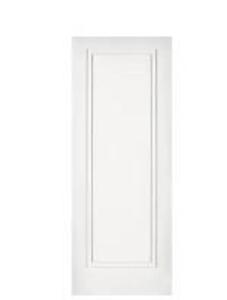 DESCRIPTION: (1) INTERIOR SLAB PASSAGE DOOR BRAND/MODEL: TRIMLITE #8491BR10 INFORMATION: WHITE RETAIL$: $239.78 EA SIZE: 26" BY 80" QTY: 1