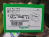 DESCRIPTION: (1) MAGNETIC REVERSING CONTACTOR BRAND/MODEL: SCHNEIDER ELECTRIC #48N734 RETAIL$: $318.48 EA SIZE: 12 A FULL LOAD AMPS-INDUCTIVE, 3 POLES - 2