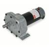 DESCRIPTION: (1) GEARMOTOR BRAND/MODEL: DAYTON #1LPL1 RETAIL$: $541.50 EA QTY: 1