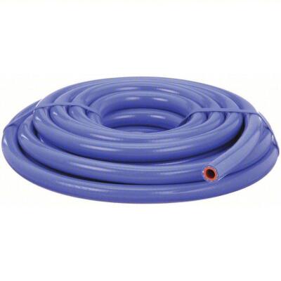 DESCRIPTION: (1) HEATER HOSE BRAND/MODEL: FLEXTECH #32WF78 INFORMATION: BLUE, SILICONE RETAIL$: $94.12 EA SIZE: 1/2 IN HOSE INSIDE DIA., 25 FT HOSE LG