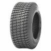 DESCRIPTION: (2) LAWN AND GARDEN TIRES BRAND/MODEL: HI-RUN #54YL34 INFORMATION: BLACK RETAIL$: $54.69 EA SIZE: 15 X 6.50-8, 4 PLY, RUBBER QTY: 2