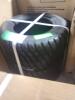 DESCRIPTION: (2) LAWN AND GARDEN TIRES BRAND/MODEL: HI-RUN #54YL34 INFORMATION: BLACK RETAIL$: $54.69 EA SIZE: 15 X 6.50-8, 4 PLY, RUBBER QTY: 2 - 2