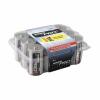 DESCRIPTION: (8) PACKS OF (12) BATTERIES BRAND/MODEL: RAYOVAC #4WT07 RETAIL$: $19.36 PER PACK SIZE: D QTY: 8