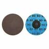 DESCRIPTION: (1) BOX OF (50) GEMINI QUICK CHANGE DISCS BRAND/MODEL: NORTON #66261121034 RETAIL$: $69.43 TOTAL SIZE: 80 GRIT, 3" QTY: 1