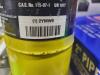 DESCRIPTION: (3) TANKS OF PROPANE FUEL BRAND/MODEL: BERNZOMATIC #2YMW6 INFORMATION: YELLOW TANK RETAIL$: $18.60 EA SIZE: 14.1 OZ QTY: 3 - 3