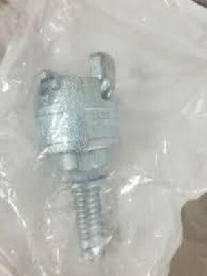 DESCRIPTION: (5) HOSE FITTINGS BRAND/MODEL: CAMPBELL UNIVERSAL RETAIL$: $43.51 EA SIZE: 44624 QTY: 5