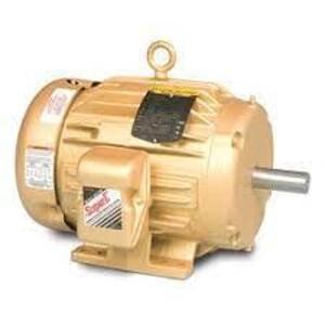 DESCRIPTION: (1) GENERAL PURPOSE MOTOR BRAND/MODEL: BALDOR #39E482 RETAIL$: $2284.37 EA QTY: 1