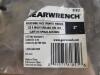 DESCRIPTION: (1) ADJUSTABLE FACE SPANNER WRENCH BRAND/MODEL: GEARWRENCH #81851 RETAIL$: $45.03 EA SIZE: 3" QTY: 1 - 3