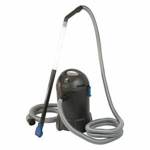 DESCRIPTION: (1) POND, POOL AND WET VACUUM BRAND/MODEL: OASE #53MH76 RETAIL$: $302.49 EA SIZE: 120V AC, 800 GPH MAX FLOW RATE, 6 FT MAX. SUCTION DP, 1