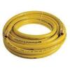 DESCRIPTION: (1) AIR HOSE BRAND/MODEL: CONTINENTAL INFORMATION: YELLOW RETAIL$: $83.59 EA SIZE: 1" 250 PSI QTY: 1