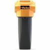 DESCRIPTION: (1) COMPRESSED AIR FILTER BRAND/MODEL: PARKER #788FF9 RETAIL$: $295.78 EA SIZE: 1 MICRON, 1/4 IN NPT, 21 CFM, 232 PSI MAX OP PRESSURE, 3