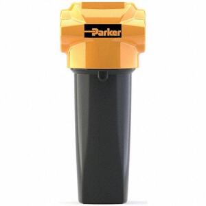 DESCRIPTION: (1) COMPRESSED AIR FILTER BRAND/MODEL: PARKER #788FF9 RETAIL$: $295.78 EA SIZE: 1 MICRON, 1/4 IN NPT, 21 CFM, 232 PSI MAX OP PRESSURE, 3