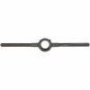 DESCRIPTION: (1) ROUND DIE WRENCH BRAND/MODEL: CLEVELAND #19E382 RETAIL$: $118.69 EA SIZE: FOR 2 IN OUTSIDE DIA., 23 IN OVERALL LG QTY: 1