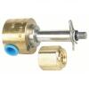 DESCRIPTION: (2) SOLENOID VALVE LESS COIL BRAND/MODEL: DAYTON #2CZY8 RETAIL$: $135.87 EA QTY: 2