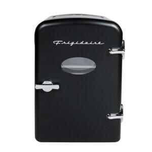 (1) FRIGIDAIRE PORTABLE MINI REFRIGERATOR