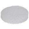 DESCRIPTION: (24) BUFFING/POLISHING PADS INFORMATION: WHITE RETAIL$: $2.25 PER PAD SIZE: ROUND QTY: 24