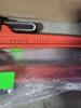 DESCRIPTION: (2) PIPE WRENCH BRAND/MODEL: PROTO #814HD INFORMATION: RED RETAIL$: $64.89 EA SIZE: 14" QTY: 2 - 3