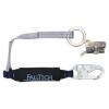 DESCRIPTION: (2) SHOCK ABSORBING LANYARD BRAND/MODEL: FALLTECH #82562 RETAIL$: $60.00 EA SIZE: 6' QTY: 2