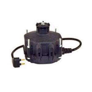 DESCRIPTION: (1) REFRIGERATION MOTOR BRAND/MODEL: WELLINGTON #ECR01-12W RETAIL$: $100.00 EA SIZE: 115V 60HZ 12W QTY: 1