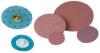 DESCRIPTION: (1) PACKS OF (200) QUICK CHANGE TS DISCS BRAND/MODEL: STANDARD ABRASIVES/522456 INFORMATION: GRIT: 80/MEDIUM/2-PLY IMAGES ARE FOR ILLUSTR