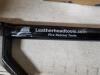 DESCRIPTION: (1) LOCKWOOD HOOK BRAND/MODEL: LEATHERHEAD TOOLS RETAIL$: $158.00 EA QTY: 1 - 4