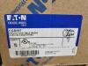 DESCRIPTION: (3) PACKS OF (10) STRAIGHT BODYMALE THREAD CORD AND CABLE FITTING BRAND/MODEL: EATON #CGB397 RETAIL$: $200.00 EA SIZE: 1" QTY: 3 - 3