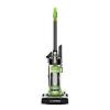 DESCRIPTION: (1) LIGHTWEIGHT BAGLESS UPRIGHT VACUUM BRAND/MODEL: EUREKA AIRSPEED INFORMATION: GREEN RETAIL$: $67.72 EA QTY: 1