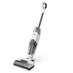 DESCRIPTION: (1) CORDLESS VACUUM BRAND/MODEL: IFLOOR 2 RETAIL$: $180.00 EA QTY: 1