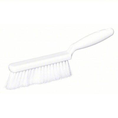 DESCRIPTION: (3) BENCH BRUSH BRAND/MODEL: TOUGH GUY #48LZ24 INFORMATION: WHITE RETAIL$: $13.37 EA QTY: 3