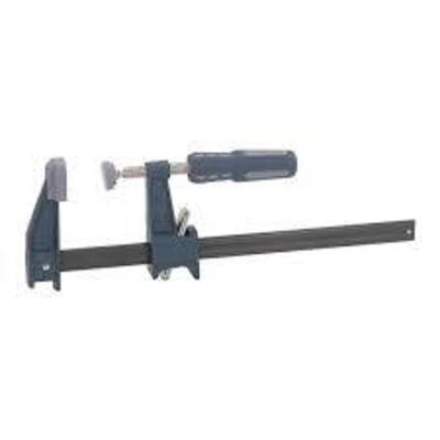 DESCRIPTION: (1) QUICK RELEASE BAR CLAMP BRAND/MODEL: PITTSBURGH #96210 SIZE: 6" QTY: 1