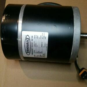 (1) TENNANT PERMANENT MAGNET ELECTRIC MOTOR