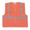 DESCRIPTION: (1) CASE OF (50) HIGH VISIBILITY VEST BRAND/MODEL: CONDOR #1YAD5 INFORMATION: ORANGE RETAIL$: $100.00 EA SIZE: LARGE QTY: 1