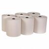 DESCRIPTION: (1) CASE OF (6) PAPER TOWEL ROLL BRAND/MODEL: GEROGIA PACIFIC #444A63 RETAIL$: $114.29 EA SIZE: 8 in Roll Wd, 550 ft Roll Lg, Continuous