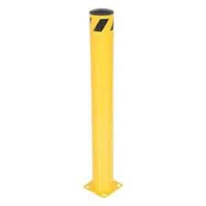 DESCRIPTION: (1) POUR IN PLACE BOLLARD BRAND/MODEL: VESTIL RETAIL$: $304.00 EA SIZE: 72-4.35 QTY: 1