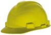 DESCRIPTION: (20) SHELL CAP STANDARD HARD HAT BRAND/MODEL: V-GARD #A-VGD INFORMATION: YELLOW RETAIL$: $18.50 EA QTY: 20