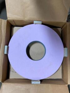 (2) NORTON SURFACE GRINDING WHEEL