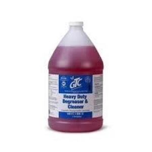 DESCRIPTION: (2) HEAVY DUTY DEGREASER AND CLEANER BRAND/MODEL: GREENING RETAIL$: $60.90 EA SIZE: 1 GALLON QTY: 2