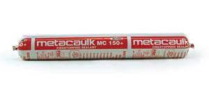 DESCRIPTION: (6) FIRE RATED SEALANT BRAND/MODEL: METACAULK 150+ RETAIL$: $13.25 EA QTY: 6