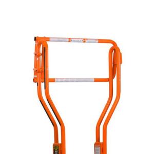 (1) GUARDIAN SAFE T CLOSING LADDER GATE