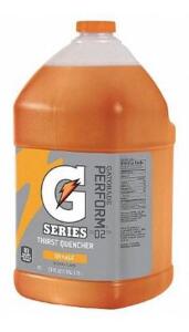 (8) GATORADE SPORTS DRINK MIX